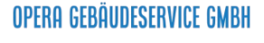Opera Gebäudeservice GmbH